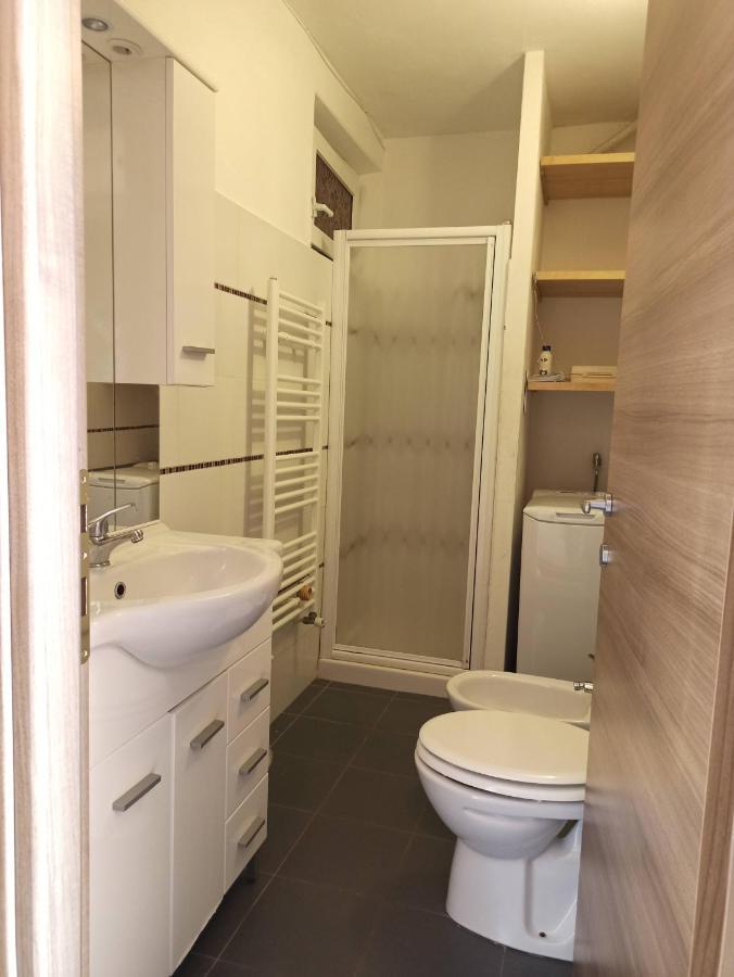 Villa Lilly Rome Extérieur photo