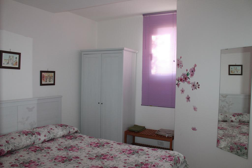 Villa Lilly Rome Chambre photo