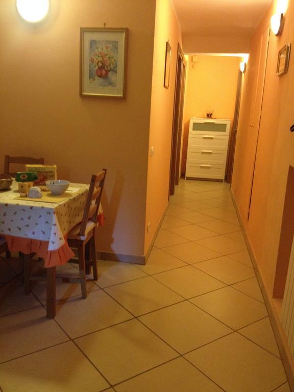 Villa Lilly Rome Extérieur photo